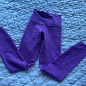 Lululemon Pants set